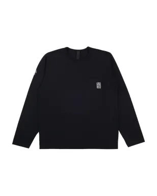 Chrome Hearts Stadium embroidered "Black" Tシャツ - サムネイル1