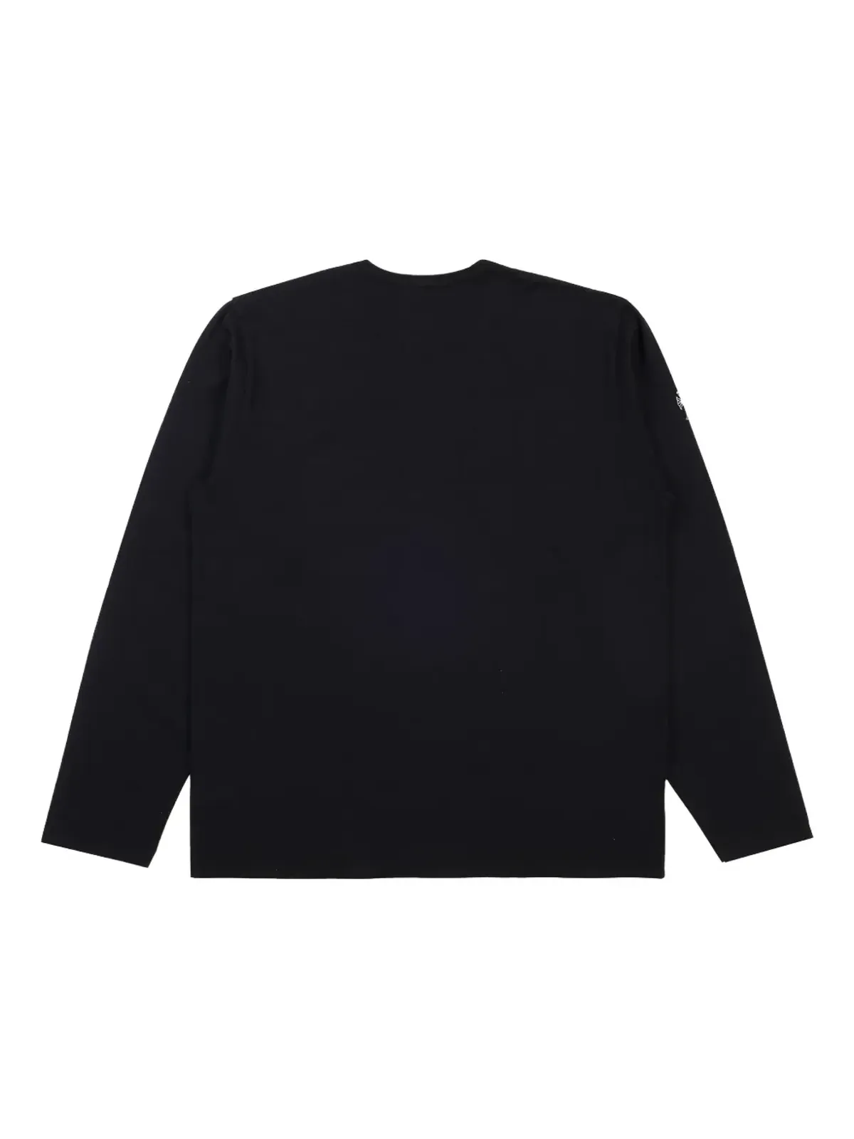 Chrome Hearts Stadium embroidered "Black" Tシャツ - 画像2