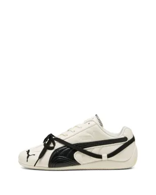 PUMA x Rosé Speedcat Lea レザー スニーカー - サムネイル4