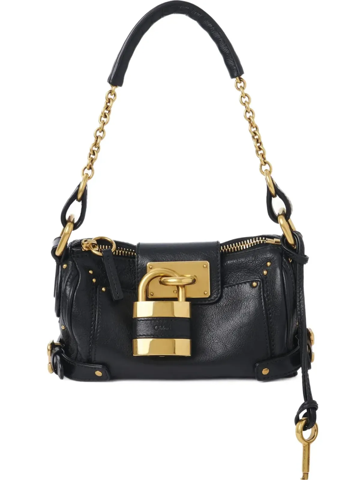Chloé パディントンチェーンショルダーバッグ - 画像1
