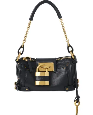 Chloé パディントンチェーンショルダーバッグ - サムネイル1