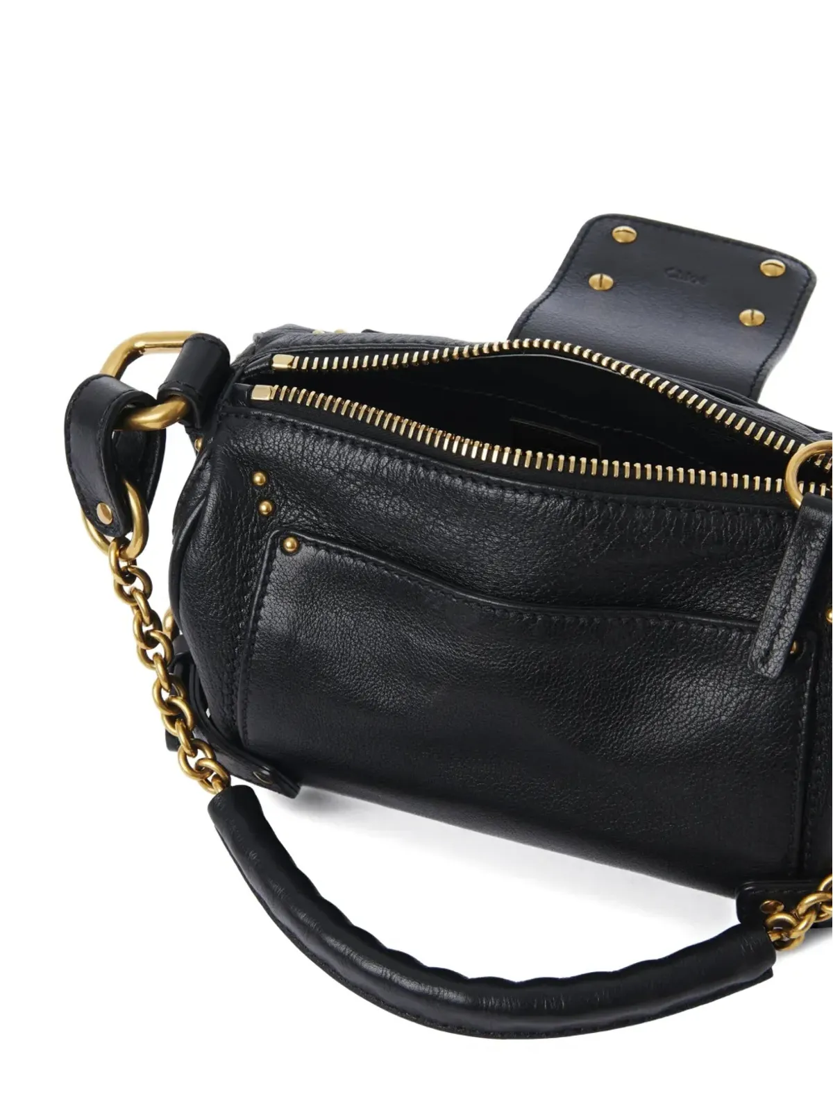Chloé パディントンチェーンショルダーバッグ - 画像5