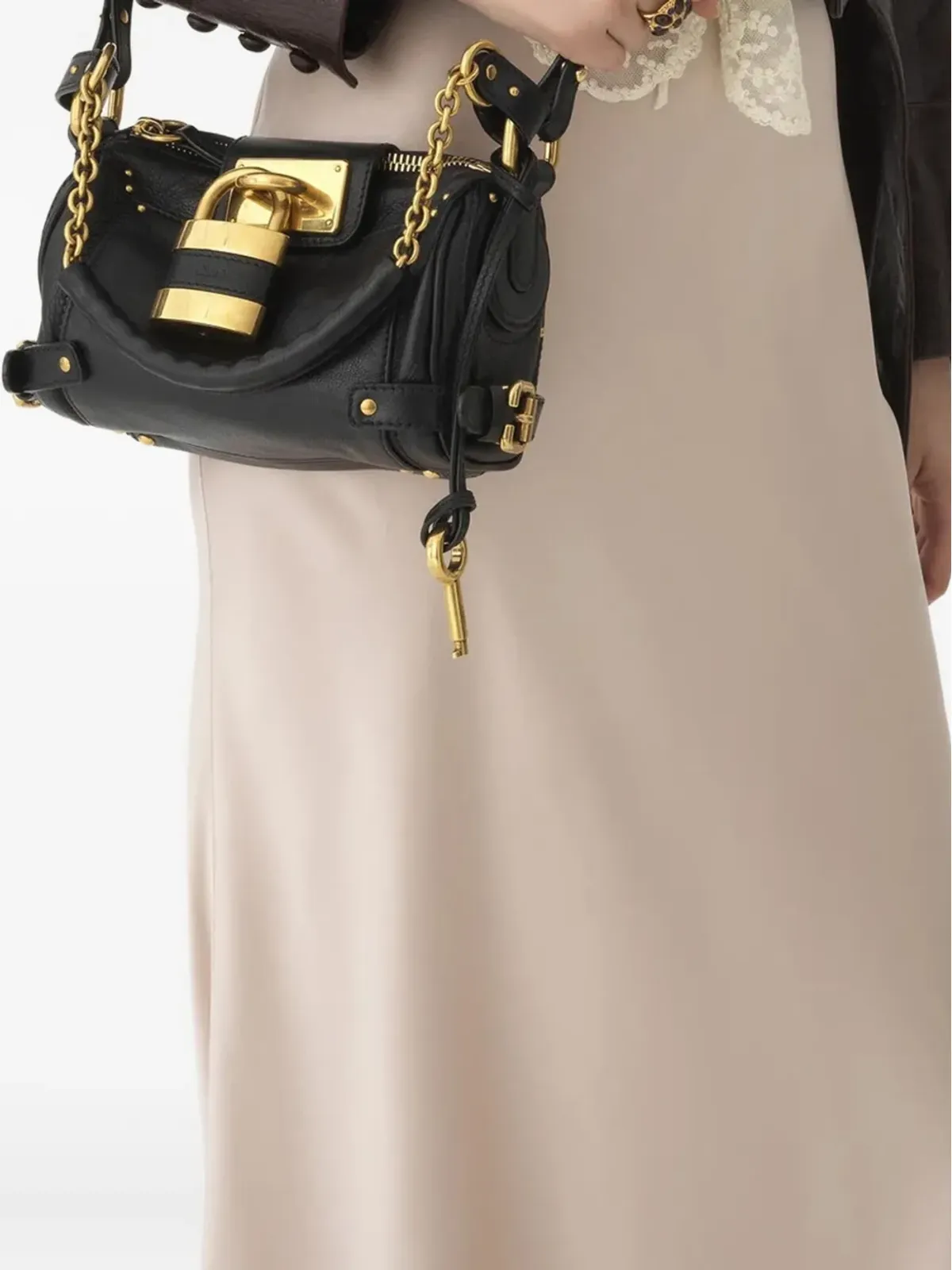 Chloé パディントンチェーンショルダーバッグ - 画像2