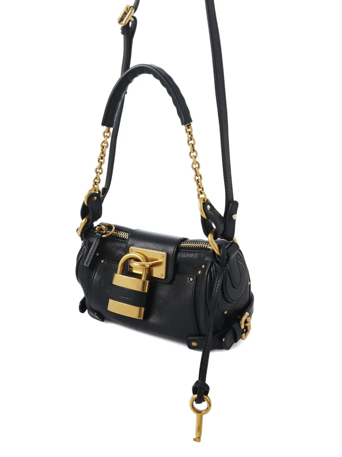 Chloé パディントンチェーンショルダーバッグ - 画像4