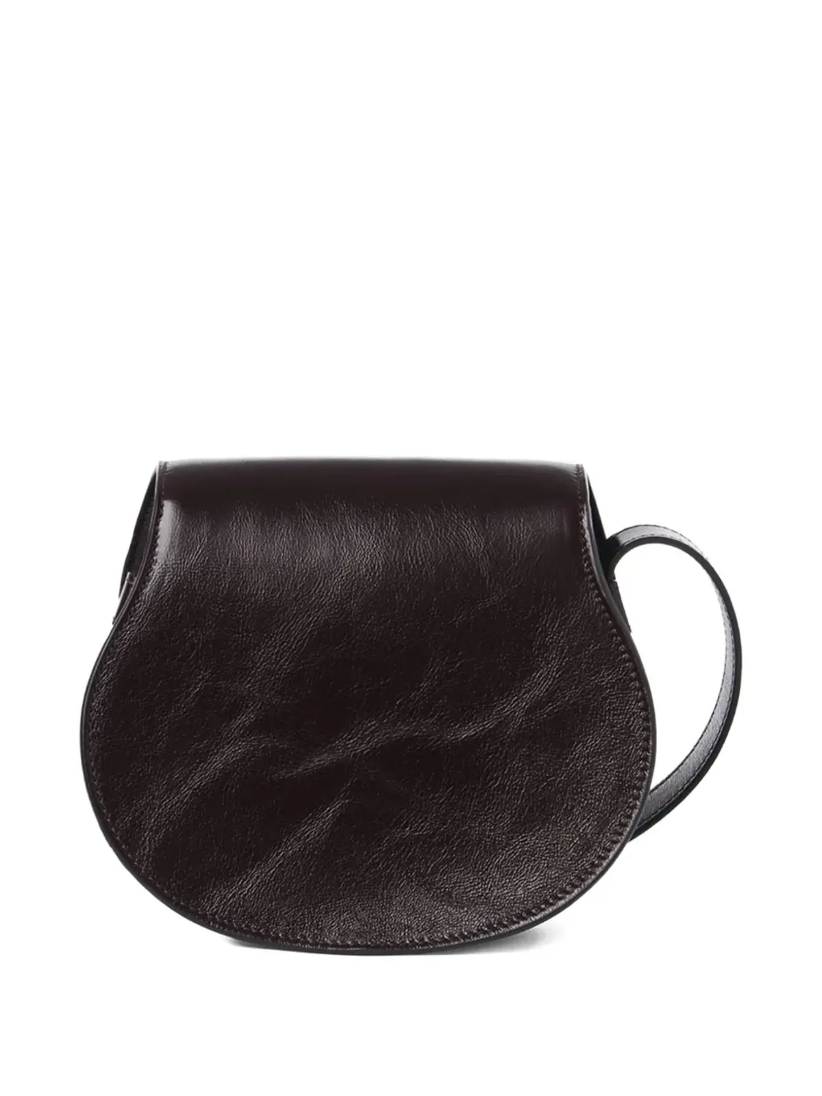 Chloé マルシー サドルバッグ - 画像3