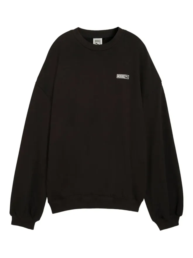 PUMA PUMA x Rosé クルーネック スウェットシャツの商品画像