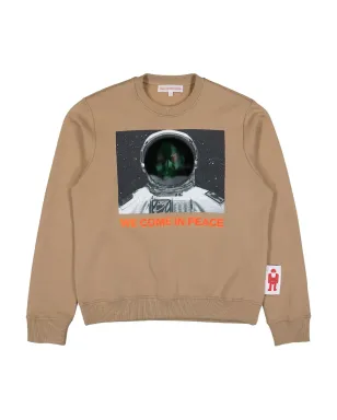 Walter Van Beirendonck S-Space スウェットシャツ - サムネイル1