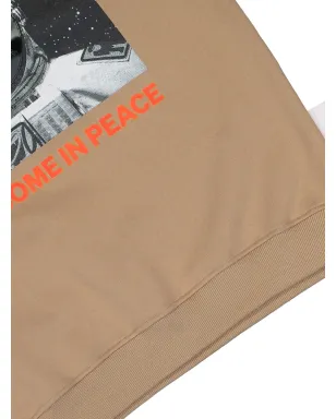 Walter Van Beirendonck S-Space スウェットシャツ - サムネイル5