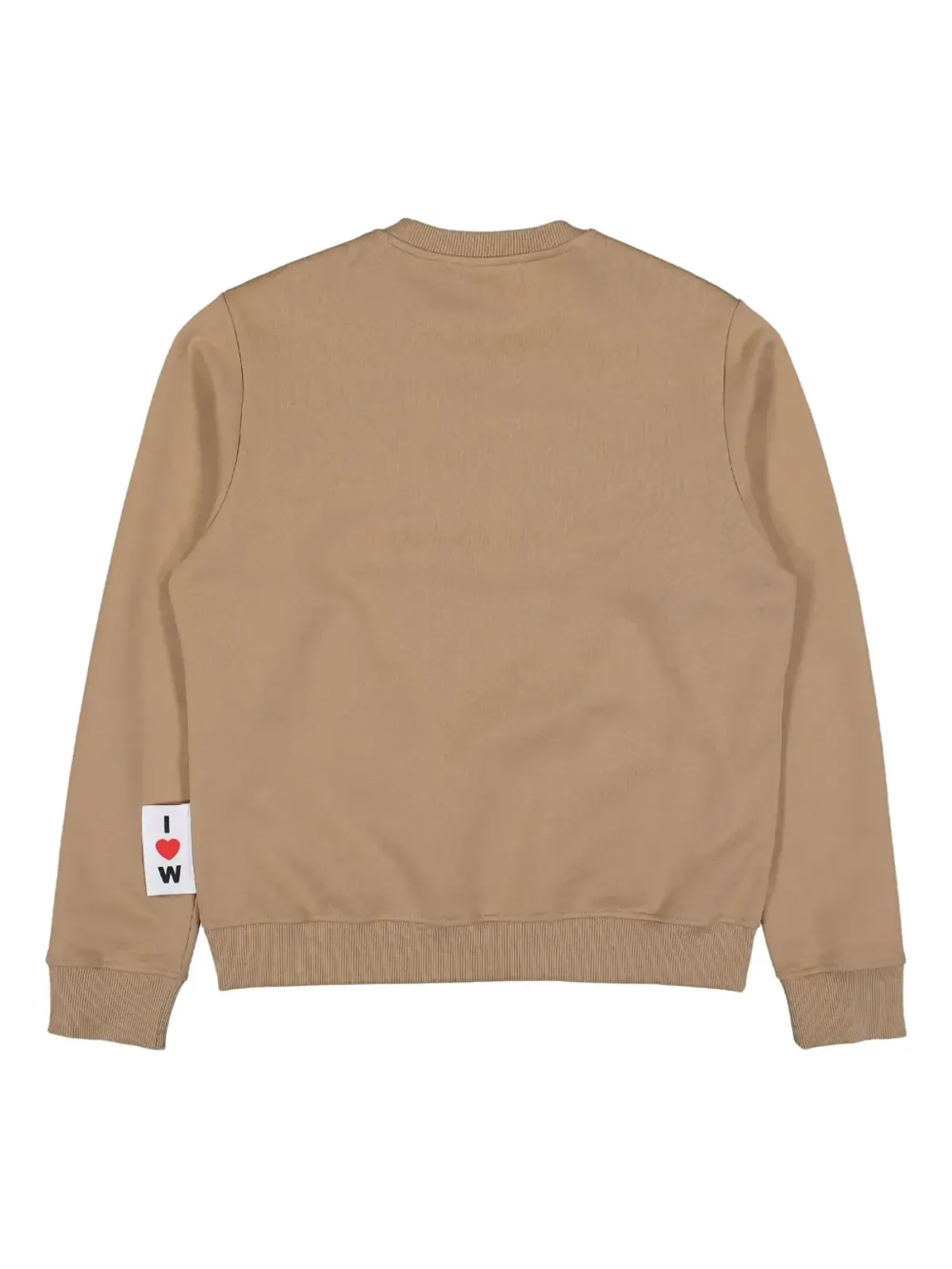 Walter Van Beirendonck S-Space スウェットシャツ - 画像2