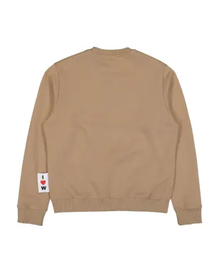 Walter Van Beirendonck S-Space スウェットシャツ - サムネイル3
