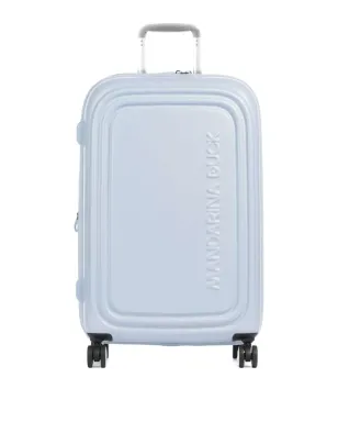 Mandarina Duck ロゴダック エンボス ラゲージ - サムネイル2