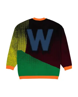 Walter Van Beirendonck We Come In Peace ジャンパー - サムネイル2