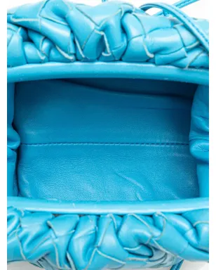 Bottega Veneta Pre-Owned ミニポーチ クロスボディバッグ - サムネイル5