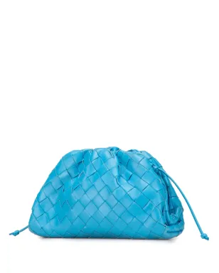 Bottega Veneta Pre-Owned ミニポーチ クロスボディバッグ - サムネイル3