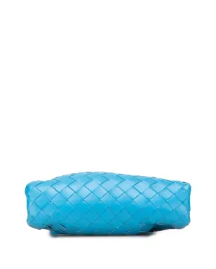 Bottega Veneta Pre-Owned ミニポーチ クロスボディバッグ - サムネイル4