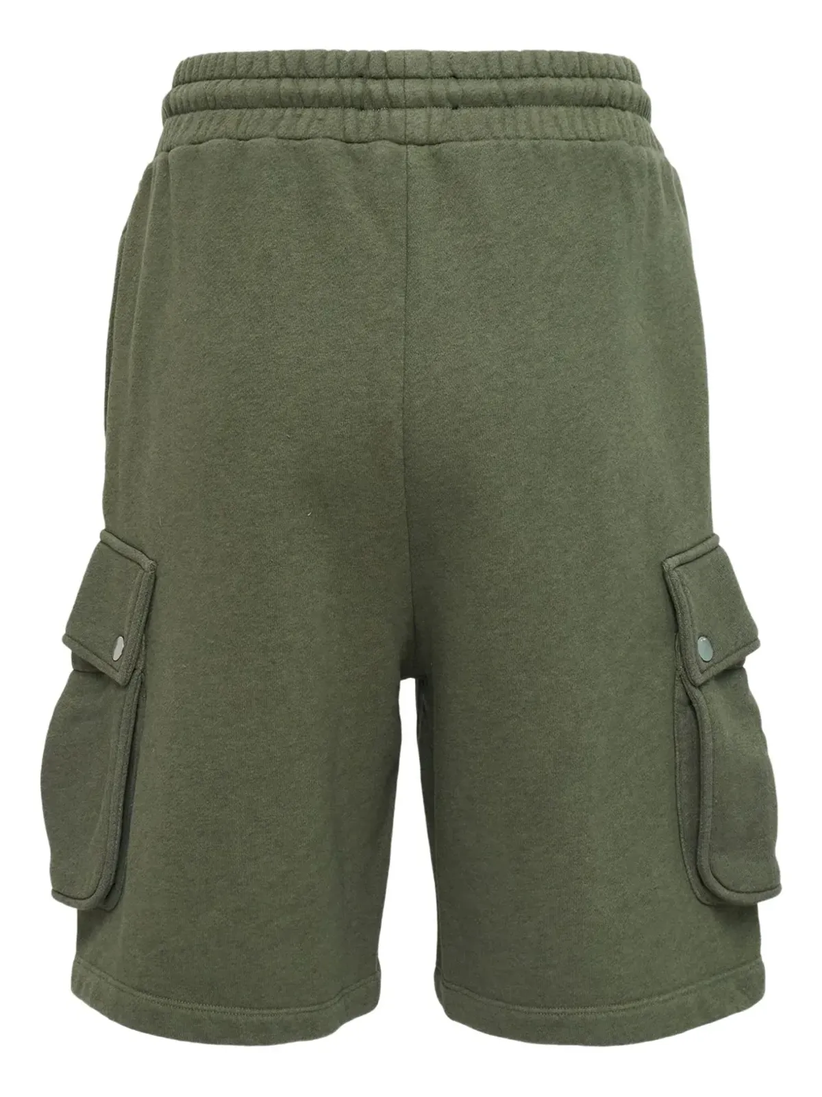AMIRI カーゴポケット付きドローコードショーツ - 画像2