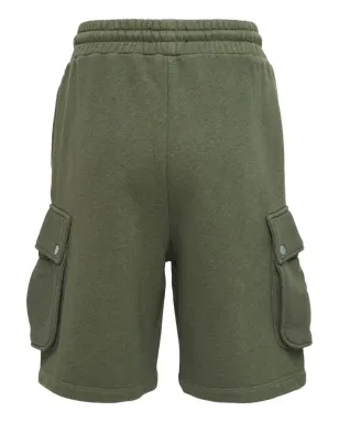 AMIRI カーゴポケット付きドローコードショーツ - サムネイル2