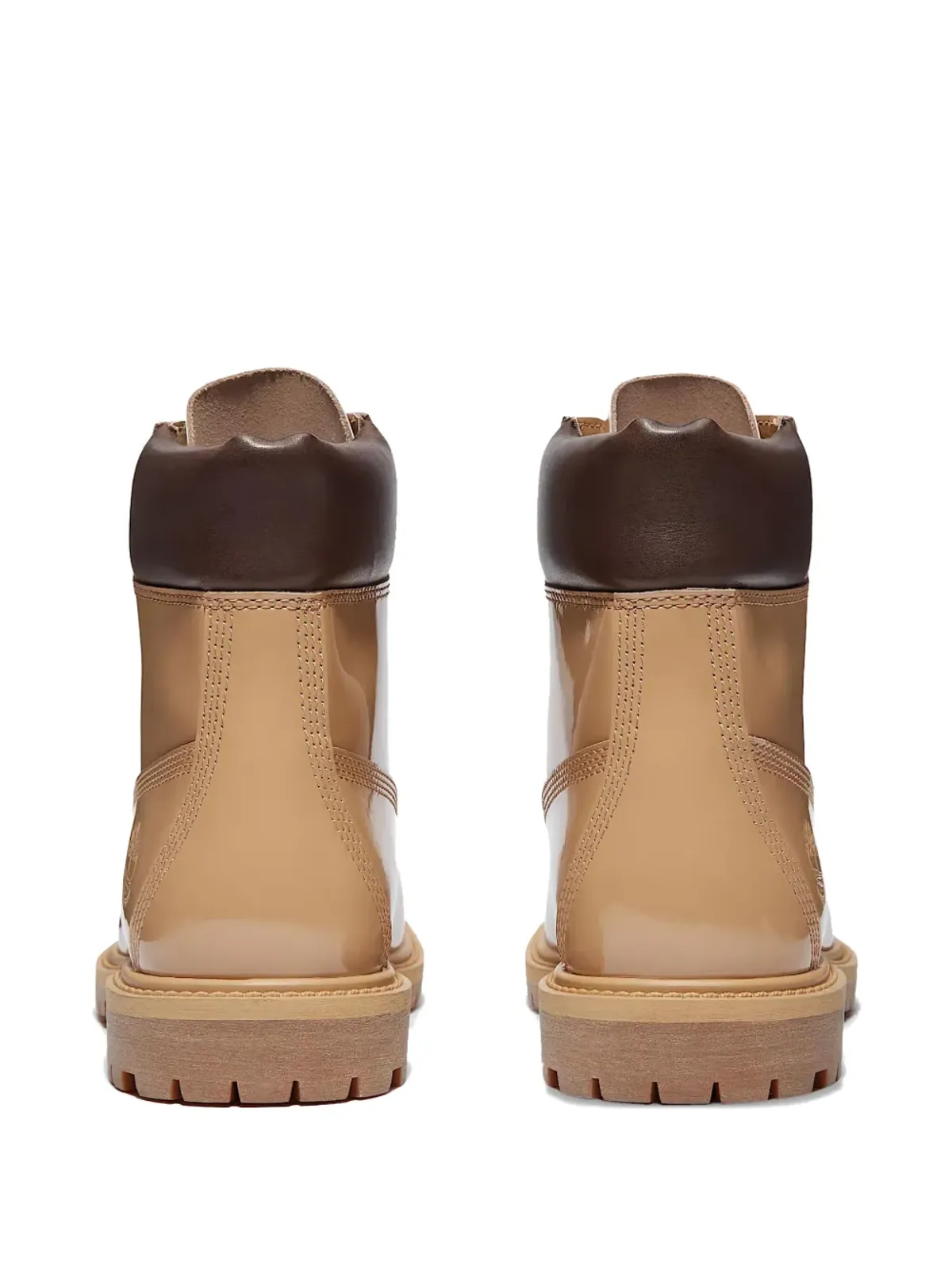 Timberland レースアップ アンクルブーツ - 画像3