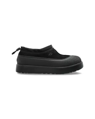 UGG Kids Tasman Weather プルオンブーツ - ブラック - サムネイル2