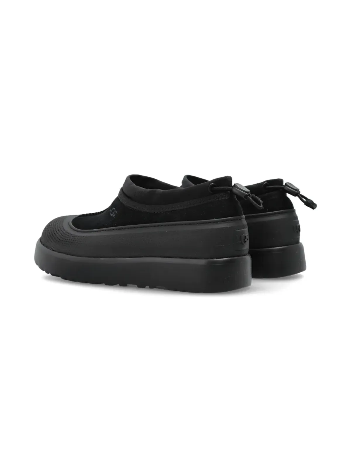 UGG Kids Tasman Weather プルオンブーツ - ブラック - 画像3