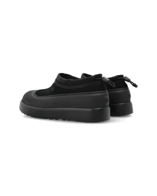 UGG Kids Tasman Weather プルオンブーツ - ブラック - サムネイル3