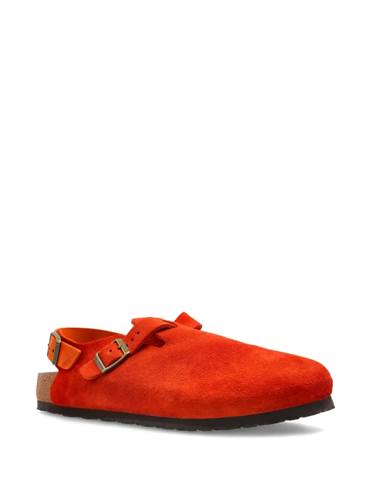 Birkenstock Tokio suede mules - 画像2