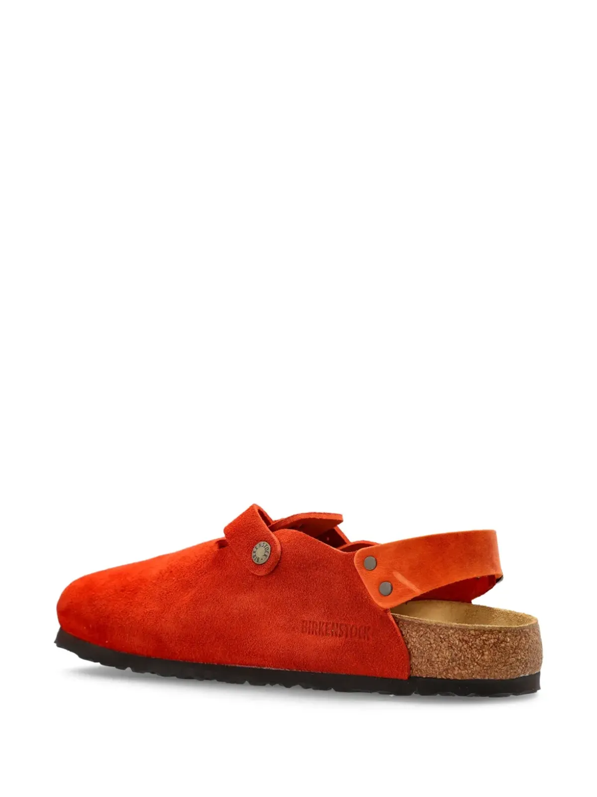 Birkenstock Tokio suede mules - 画像3