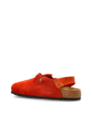 Birkenstock Tokio suede mules - サムネイル3
