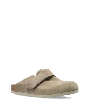 Birkenstock Loma スエードミュール - サムネイル2