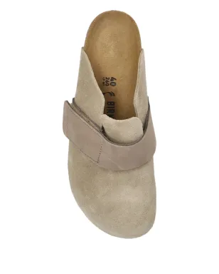 Birkenstock Loma スエードミュール - サムネイル3