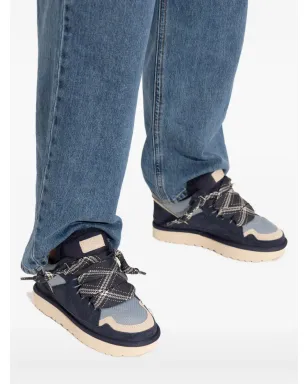 UGG Lowmel スエードスニーカー - サムネイル5