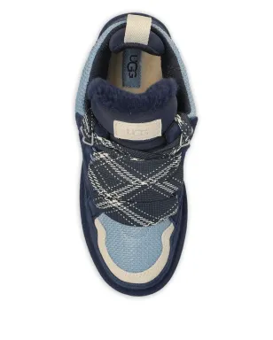 UGG Lowmel スエードスニーカー - サムネイル3