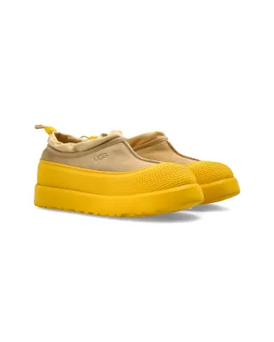 UGG Kids Tasman スエードスリップオンブーツ - サムネイル1