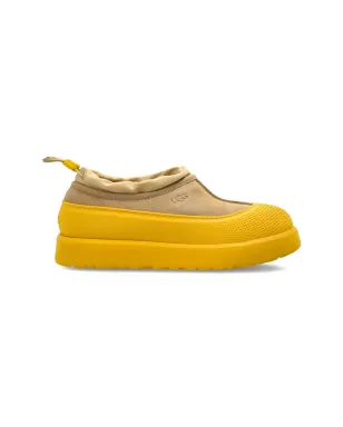 UGG Kids Tasman スエードスリップオンブーツ - サムネイル2