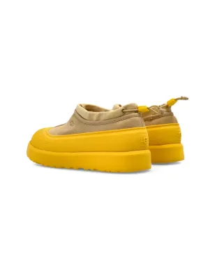 UGG Kids Tasman スエードスリップオンブーツ - サムネイル3
