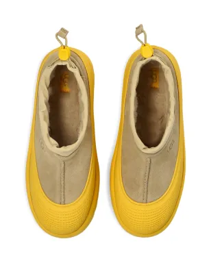 UGG Kids Tasman スエードスリップオンブーツ - サムネイル4