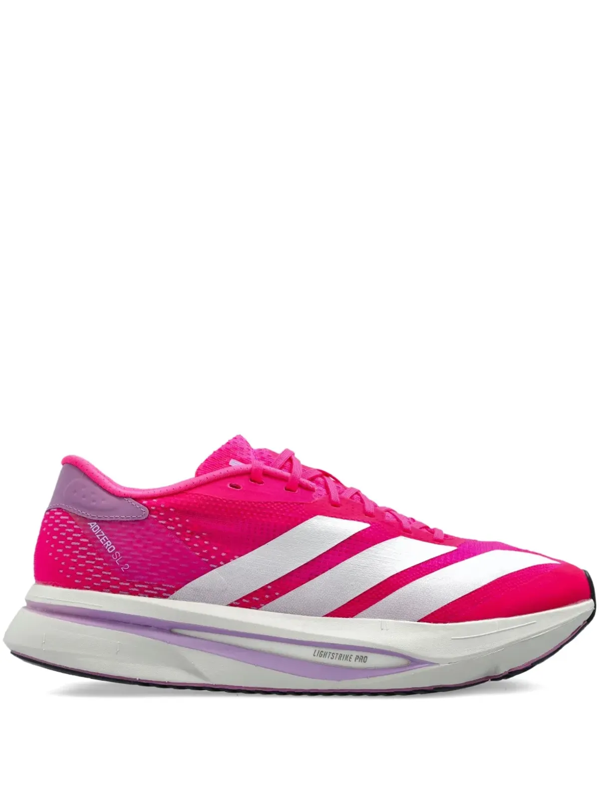 adidas アディゼロ SL 2 スニーカー - 画像1