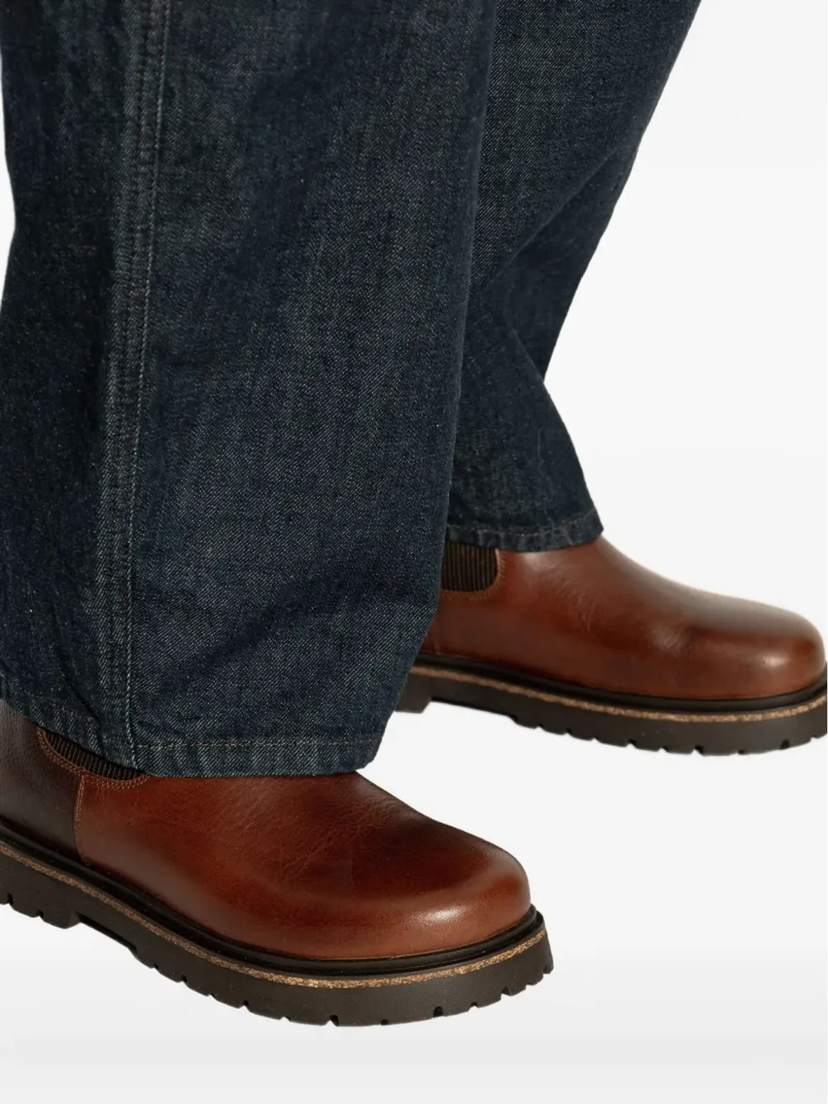 Birkenstock チェルシーブーツ - 画像5