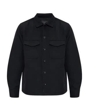 rag & bone フラップポケットジャケット - サムネイル1