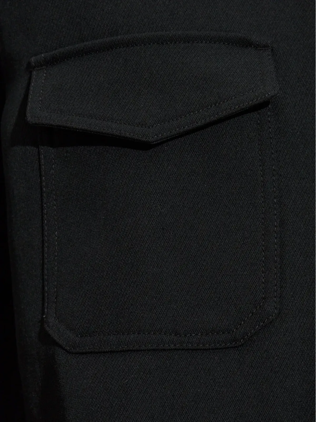rag & bone フラップポケットジャケット - 画像5