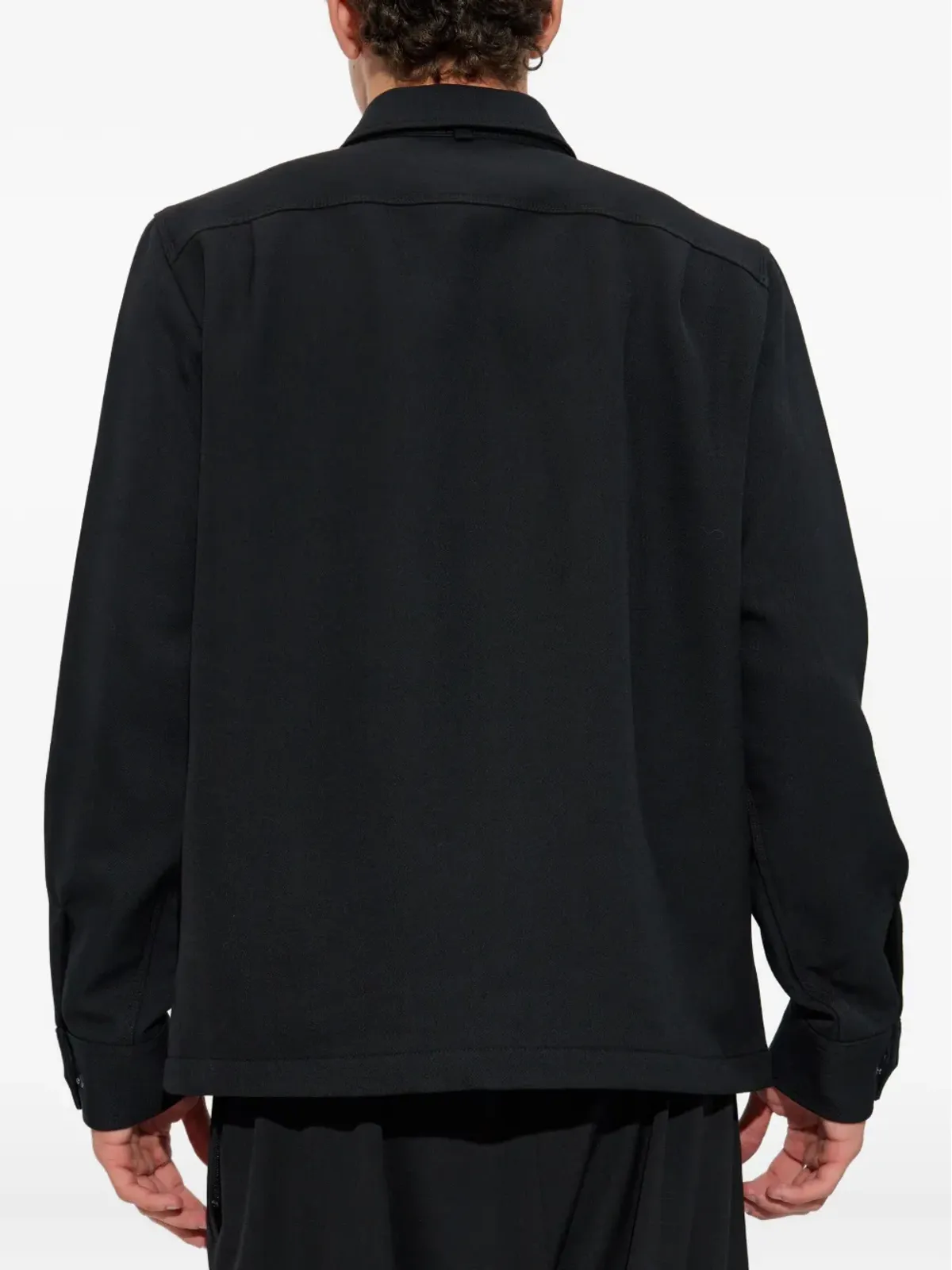 rag & bone フラップポケットジャケット - 画像4