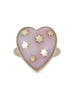 Storrow Jewelry アナオパールリング - サムネイル1