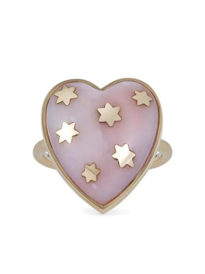 Storrow Jewelry Storrow Jewelry アナオパールリングの商品画像