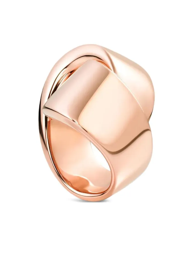 VHERNIER VHERNIER Abbraccio リングの商品画像