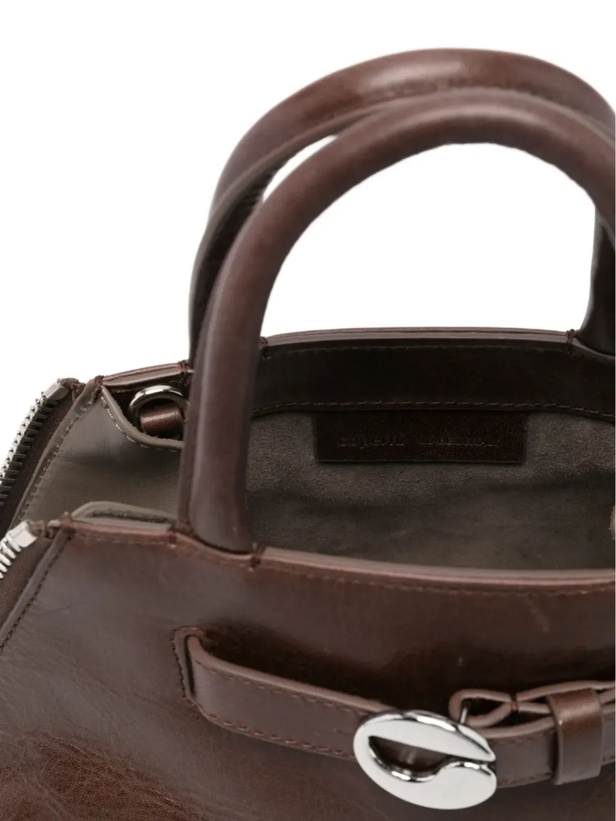 Coperni データ トートバッグ - 画像5