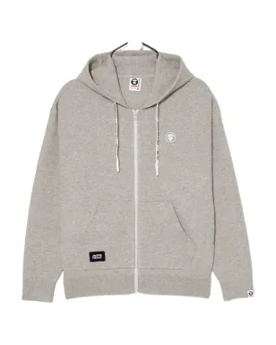 AAPE BY *A BATHING APE® Moonfaceフーディー - サムネイル1