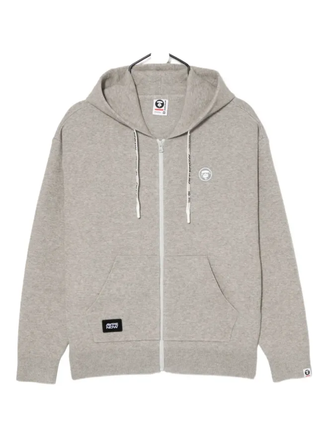 AAPE BY *A BATHING APE® AAPE BY *A BATHING APE® Moonfaceフーディーの商品画像