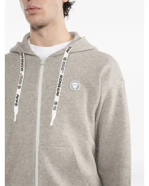AAPE BY *A BATHING APE® Moonfaceフーディー - サムネイル5