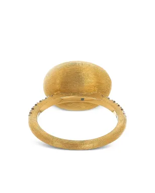 NANIS 18K イエローゴールド バブルダイヤモンド リング - サムネイル4