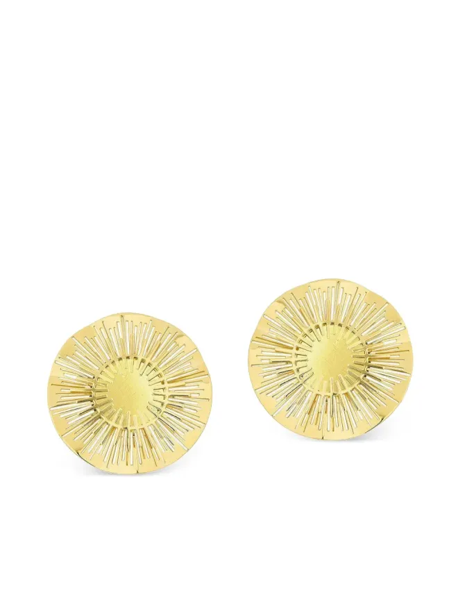 Carol Kauffmann Carol Kauffmann Explosion Earringsの商品画像